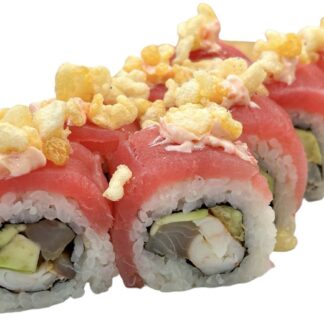 Ролл Тунец с трюфелем