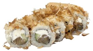 Ролл Бонито тай