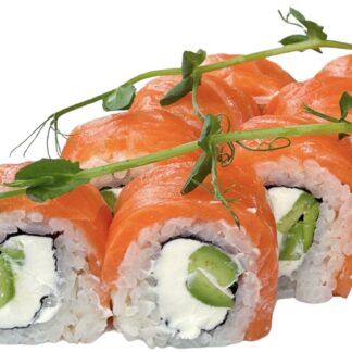 Ролл Филадельфия