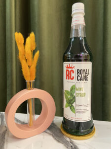 Сироп в ассортименте