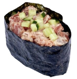 Гункан Туна спайси