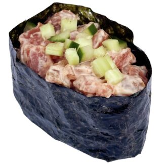 Гункан Туна спайси