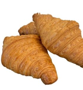 Круасан сливочный