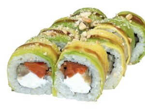 Ролл Смоуки