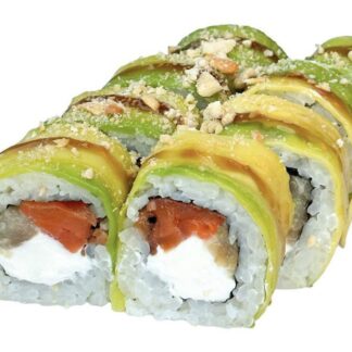 Ролл Смоуки