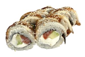 Ролл Дракон