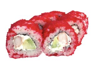 Ролл Калифорния