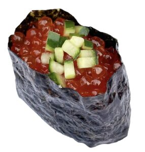 Гункан Икра