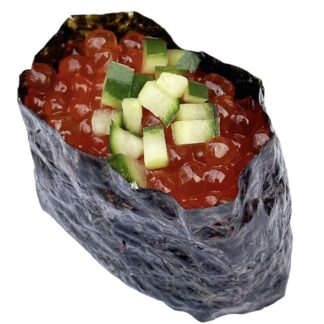 Гункан Икра