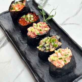 Сет гунканов 5шт