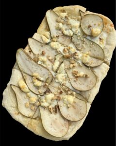 Пицца римская Груша дорблю