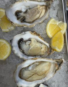 Устрица Императорская 100-200