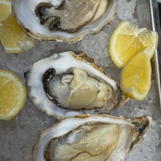 Устрица Спесиаль Изиньи № 2